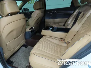 Genesis G80, 2021 — миниатюра 8