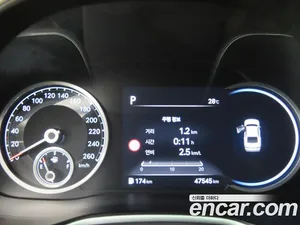 Genesis G80, 2021 — миниатюра 9