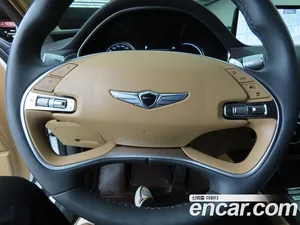 Genesis G80, 2021 — миниатюра 12