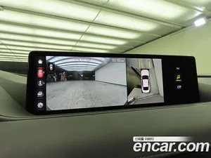 Genesis G80, 2021 — миниатюра 15