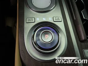 Genesis G80, 2021 — миниатюра 16