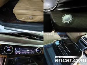 Genesis G80, 2021 — миниатюра 17