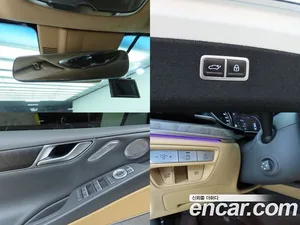 Genesis G80, 2021 — миниатюра 18