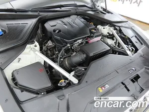 Genesis G80, 2021 — миниатюра 19