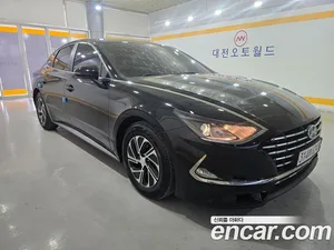 Hyundai Sonata, 2021 — миниатюра 1