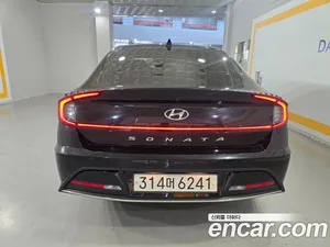 Hyundai Sonata, 2021 — миниатюра 4