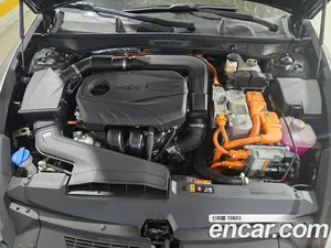 Hyundai Sonata, 2021 — миниатюра 5