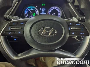 Hyundai Sonata, 2021 — миниатюра 6
