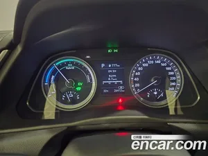 Hyundai Sonata, 2021 — миниатюра 7