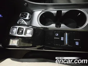 Hyundai Sonata, 2021 — миниатюра 8