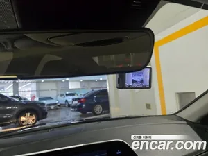 Hyundai Sonata, 2021 — миниатюра 11