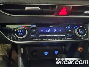 Hyundai Sonata, 2021 — миниатюра 12