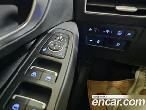 Hyundai Sonata, 2021 — миниатюра 13