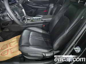 Hyundai Sonata, 2021 — миниатюра 14