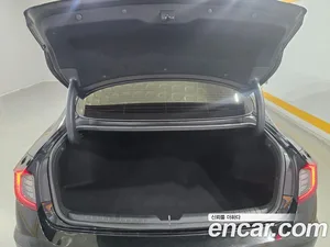 Hyundai Sonata, 2021 — миниатюра 16