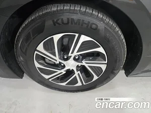 Hyundai Sonata, 2021 — миниатюра 19