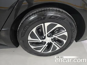 Hyundai Sonata, 2021 — миниатюра 20