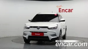 KGM Tivoli, 2017 — миниатюра 3