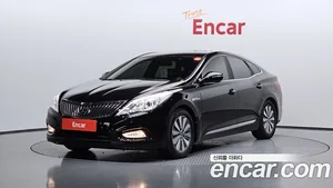 Hyundai Grandeur, 2014 — миниатюра 1