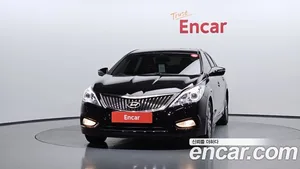Hyundai Grandeur, 2014 — миниатюра 3
