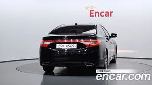 Hyundai Grandeur, 2014 — миниатюра 4