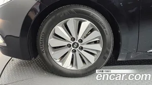 Hyundai Grandeur, 2014 — миниатюра 5