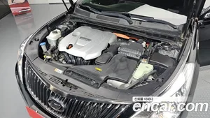 Hyundai Grandeur, 2014 — миниатюра 6