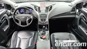 Hyundai Grandeur, 2014 — миниатюра 7