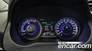 Hyundai Grandeur, 2014 — миниатюра 8