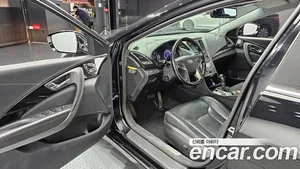 Hyundai Grandeur, 2014 — миниатюра 10