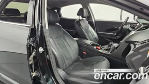 Hyundai Grandeur, 2014 — миниатюра 11