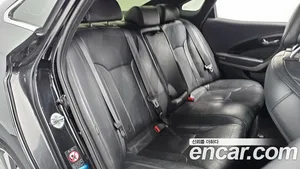 Hyundai Grandeur, 2014 — миниатюра 12