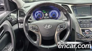 Hyundai Grandeur, 2014 — миниатюра 13
