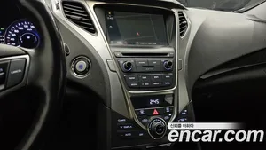 Hyundai Grandeur, 2014 — миниатюра 16