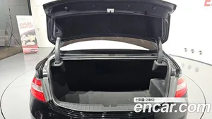Hyundai Grandeur, 2014 — миниатюра 20