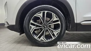 Hyundai Santa Fe, 2018 — миниатюра 5