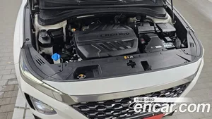 Hyundai Santa Fe, 2018 — миниатюра 6