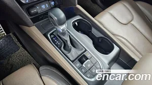 Hyundai Santa Fe, 2018 — миниатюра 12