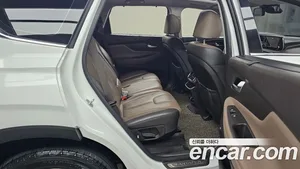 Hyundai Santa Fe, 2018 — миниатюра 17