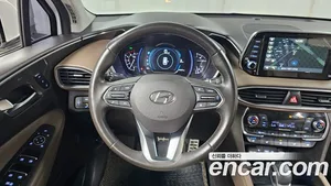 Hyundai Santa Fe, 2018 — миниатюра 18