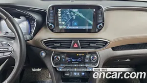 Hyundai Santa Fe, 2018 — миниатюра 20