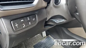 Hyundai Santa Fe, 2018 — миниатюра 22