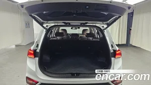 Hyundai Santa Fe, 2018 — миниатюра 26
