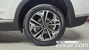 Hyundai Santa Fe, 2018 — миниатюра 7