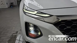 Hyundai Santa Fe, 2018 — миниатюра 8