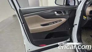 Hyundai Santa Fe, 2018 — миниатюра 14