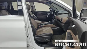 Hyundai Santa Fe, 2018 — миниатюра 16