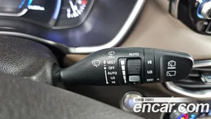 Hyundai Santa Fe, 2018 — миниатюра 29