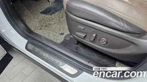 Hyundai Santa Fe, 2018 — миниатюра 33
