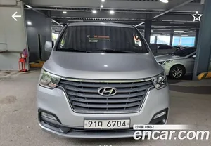Hyundai Starex, 2021 — миниатюра 1